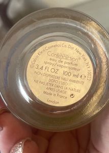 Calvin Klein perfume