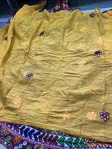Free 🥁Navratri Chaniya Choli ! Size S