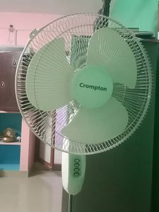Cromptom Hi Speed