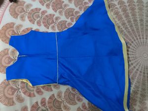 Girl Frock