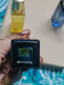 Bellavita Men&#39;s Perfume