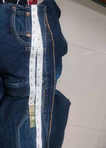 Levi&#39;s Strauss 541 Jeans