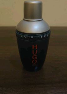 Hugo Dark Blue
