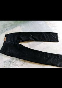 Black Pant