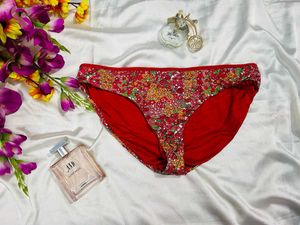 🇳🇿💫 💕 Floral Print Briefs