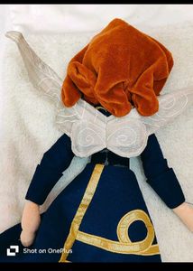 Plush Toy