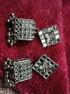 Chic &amp; Trendy Earrings for the Modern You