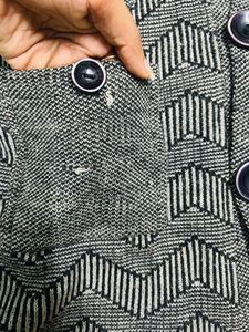 Woolen Coat