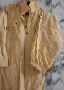 Kurta Pajama For Boys