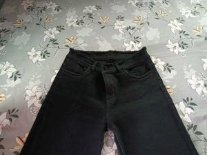 Black Jeans