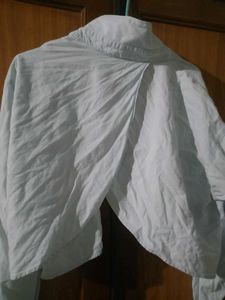 T Shirt And Jeans Pent