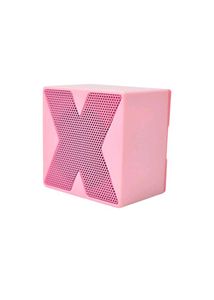 Mini Portable Bluetooth Speaker