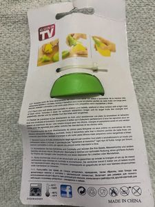 Lemon Friut Juice Sprayer Citrus Spray