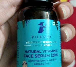 😍pilgrim vitamin C serum
