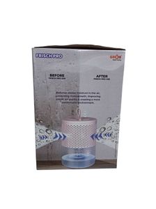 Dehumidifier+Air Purifier