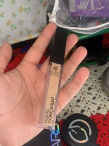 Makeup Bundle - Foundation, Brushes &amp; More!