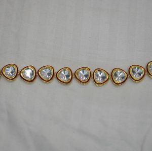 Semi Bridal