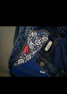 Totally New Jeans For Men