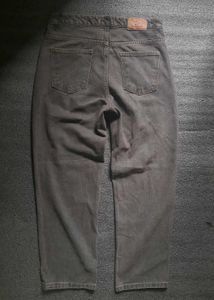 Vintage ROOM PACKER Denim Jeans For Unisex