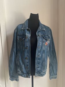 Denim Jacket Limited Edition