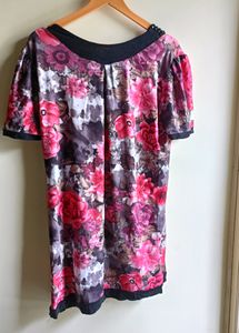 Long Top For Women And Ladies