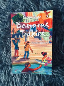 BANARAS TALKIES