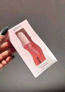 Gisou Honey Infused Hydrating Lip Oil