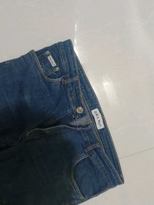 Calvin Klein Cargo Jeans,