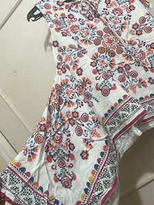 Fusion Multicoloured Top