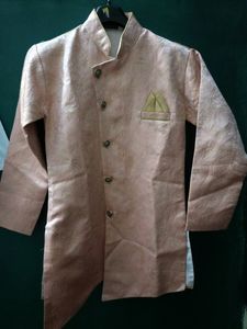 Sherwani With Pant