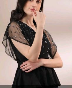 🖤 Party Wear Top 🖤