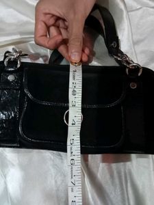 Vintage Style Shoulder Bag