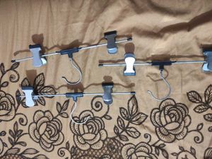 Each @150 Coins  Clothes Hangers