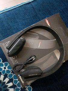 Wireless Headphones