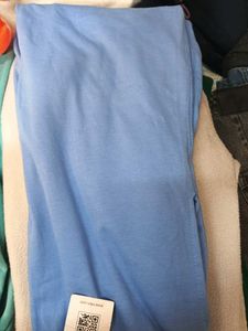 Light Blue Sweatpants