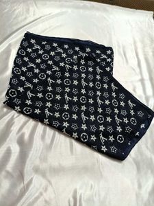Siya Viscose Printed Scarf