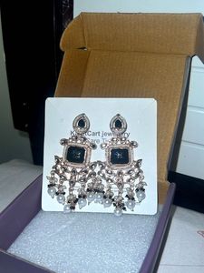 Elegant Drop Earrings