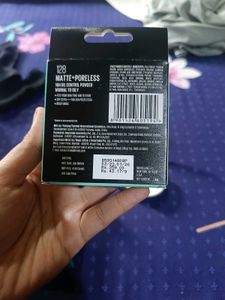 Maybelline Fit Me Compact
