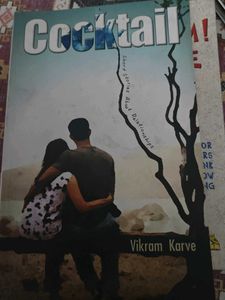 Cocktail: Short Stories About Relationships