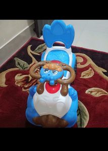 Baby Vehicle