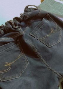 Almost New Denim Jean