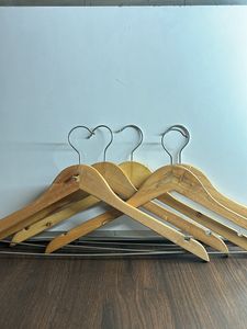 Hanger Wooden