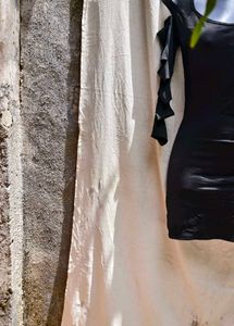 SEXIEST BLACK BODYCON