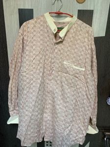 Permium Vintage kurta fro capachi beand