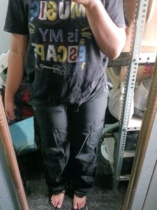 Cargo Pants For Women ✨️