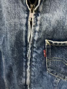 Levi&#39;s Denim Jacket