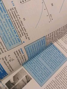 Physics Textbook Class XI , Part:- 1&amp;2
