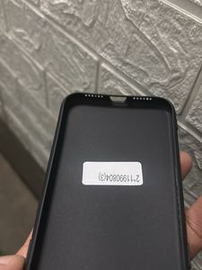 IPHONE 11 BACK COVER