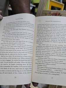 Between the Assassinations