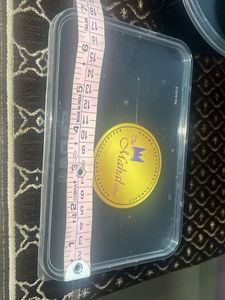 Food Storage Containers With Lids(15 Pack)